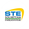 Logo of STE Solarteam, Energiesysteme GmbH