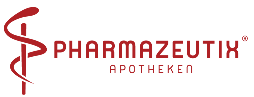 Logo of Pharmazeutix Apotheke auf dem Rhen