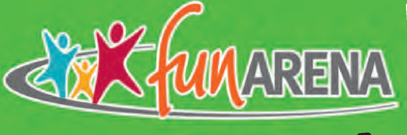 Logo of Fun Arena