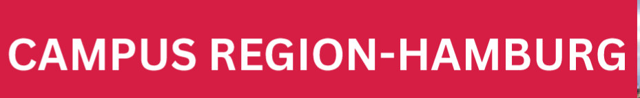 Logo of Campus Region-Hamburg