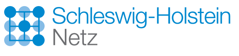 Logo of Schleswig-Holstein Netz GmbH