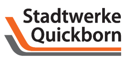 Logo of Stadtwerke Quickborn