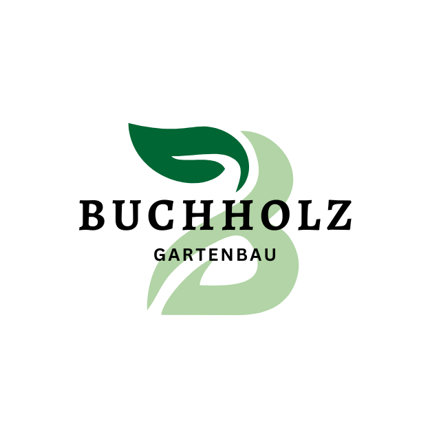 Logo of Buchholz Gartenbau
