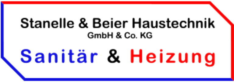 Logo of Stanelle & Beier Haustechnik GmbH & Co. KG