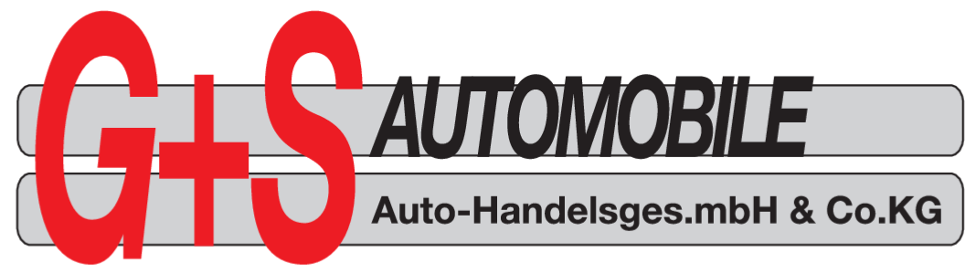 Logo of G+S Autohandelsgesellschaft mbH & Co. KG