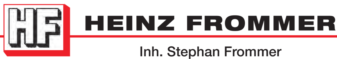 Logo of Rollladen und Sonnenschutz Meisterbetrieb Heinz Frommer Inhaber Stephan Frommer