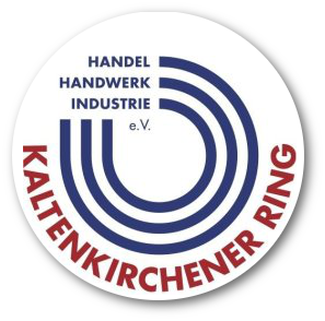 Logo of Kaltenkirchener Ring für Handel, Handwerk, Industrie e.V