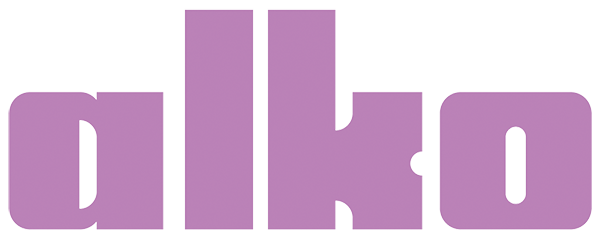 Logo of ALKO Autolackierungen GmbH