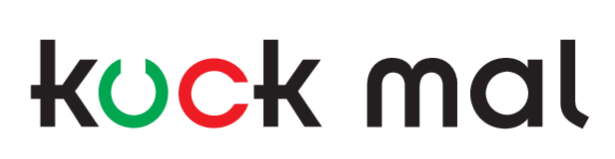 Logo of kuck mal Kaki Optik GmbH
