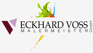 Logo of Eckhard Voss Malermeister GmbH