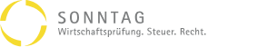 Logo of Sonntag & Partner Partnerschaftsgesellschaft mbB