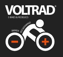 Logo of Voltrad - Ihr eBike Fachgeschäft