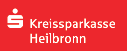 Logo of Kreissparkasse Heilbronn - Hauptstelle