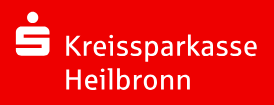 Logo of Kreissparkasse Heilbronn - Hauptstelle