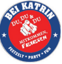 Logo of Bei Katrin