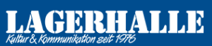 Logo of Lagerhalle e. V.