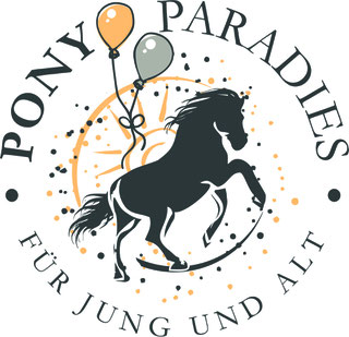 Logo of Reitschule Ponyparadies