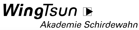 Logo of WingTsun Schule Ahrensburg