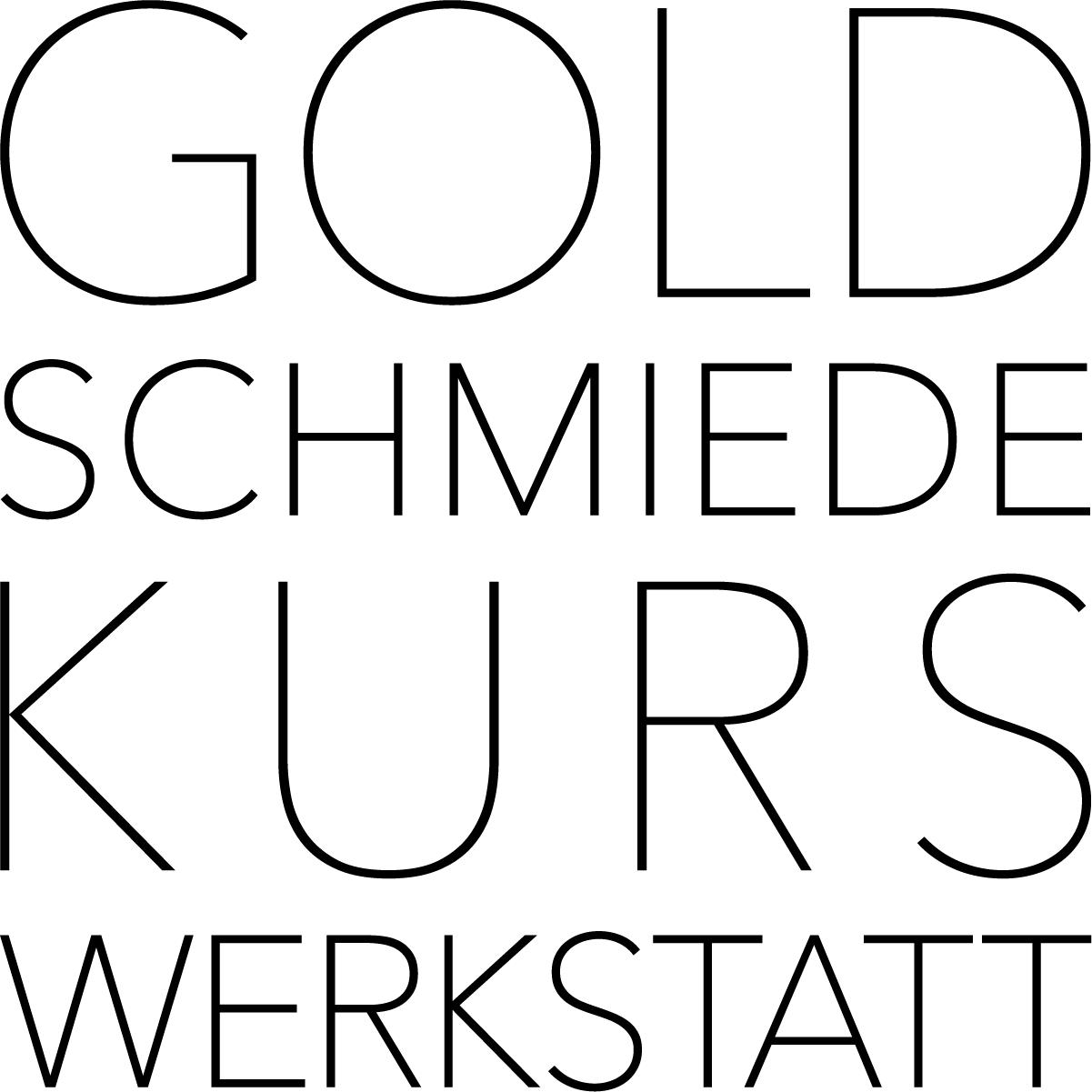 Logo of GOLDSCHMIEDEKURSE