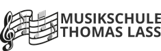 Logo of Musikschule Thomas Lass GmbH