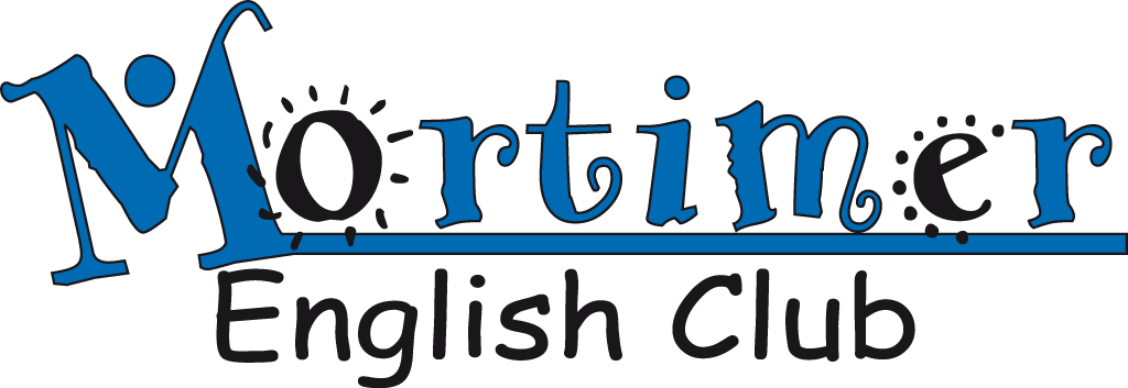 Logo of Mortimer English Club Ahrensburg