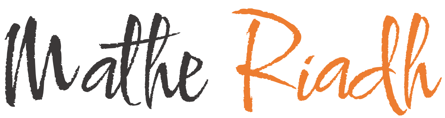 Logo of Mathe Riadh