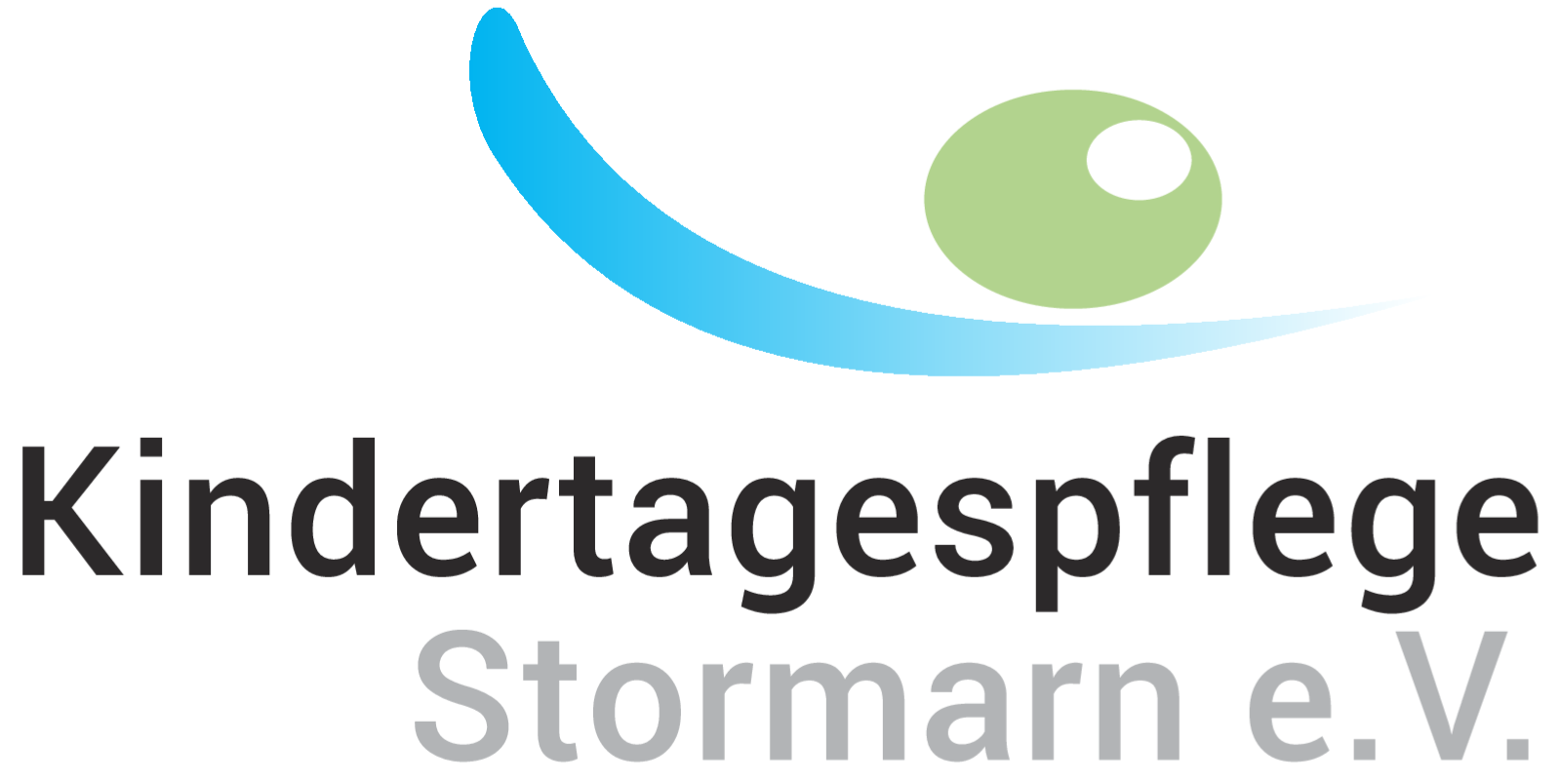 Logo of Kindertagespflege Stormarn