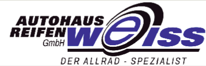 Logo of Autohaus-Reifen-Weiß GmbH, Subaru Vertragshändler, Isuzu Vertragshändler;