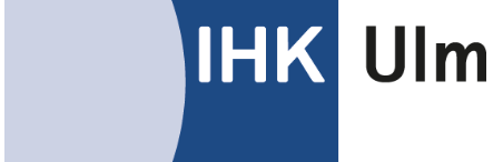 Logo of IHK Ulm