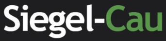 Logo of Siegel-Cau Glas- und Gebäudereinigung und Dienstleistungen