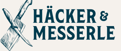 Logo of Metzgerei Häcker & Messerle