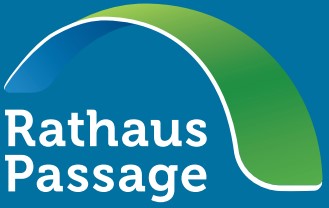 Logo of Rathauspassage GbR