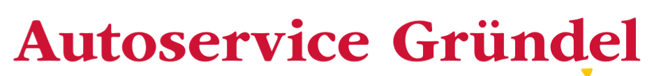 Logo of Autoservice Gründel GmbH