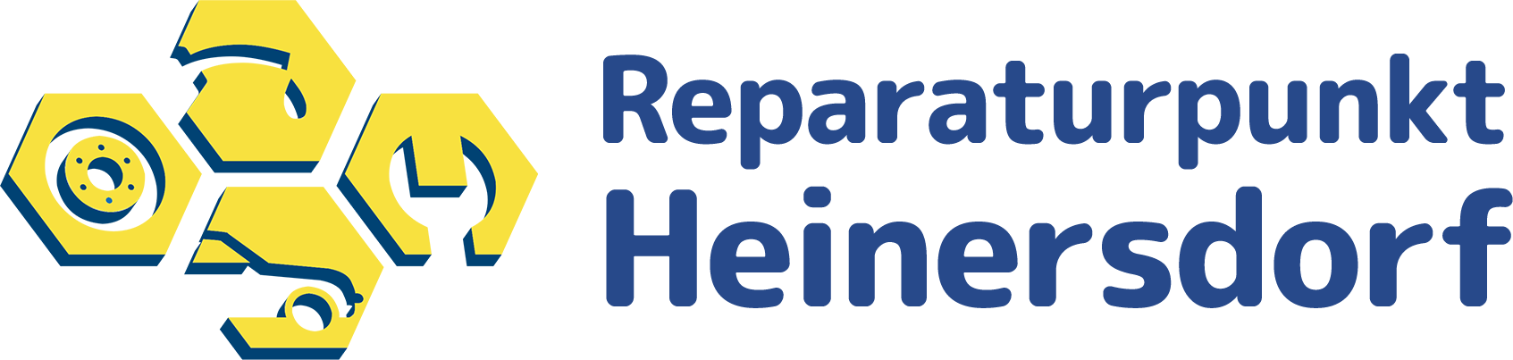 Logo of Reparaturpunkt Heinersdorf