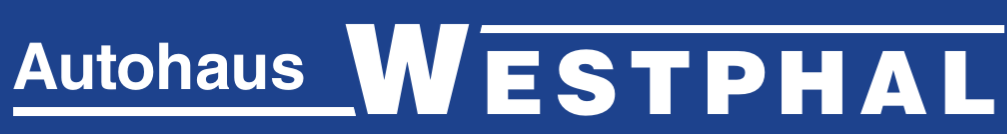 Logo of Autohaus Westphal GbR