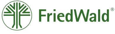 Logo of FriedWald GmbH