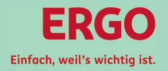 Logo of ERGO Versicherung Fabian Wienrich