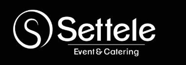 Logo of Settele Event & Catering Company