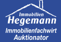 Logo of Immobilien Hegemann