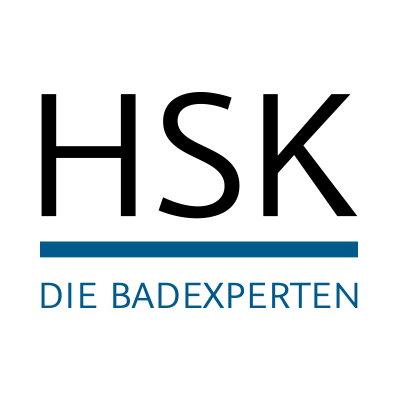 Logo of HSK Duschkabinenbau KG