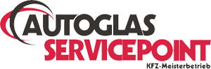 Logo of AUTOGLAS SERVICEPOINT GmbH