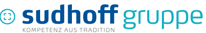 Logo of sudhoff technik GmbH