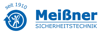 Logo of Meißner Sicherheitstechnik GmbH