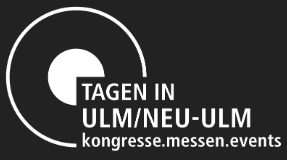 Logo of Ulm/Neu-Ulm Touristik GmbH