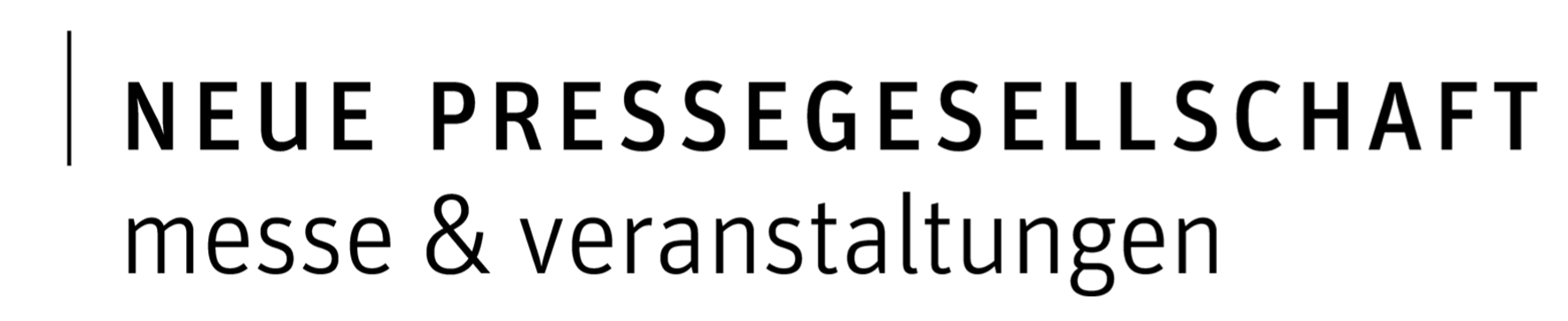 Logo of NPG Messe und Veranstaltungs-GmbH