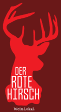 Logo of Der Rote Hirsch