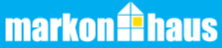 Logo of markon-haus GmbH