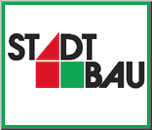 Logo of Stadt Bau Tischlereigesellschaft mbH
