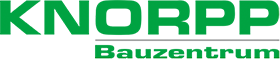 Logo of Knorpp Baustoffe GmbH