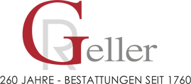 Logo of Bestattungshaus Geller GmbH